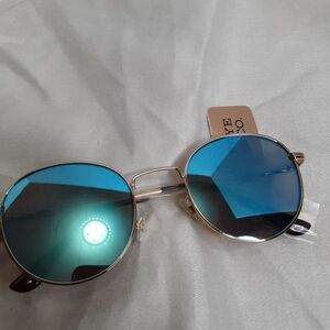 FRYE & CO Aviator Women's Sunglasses